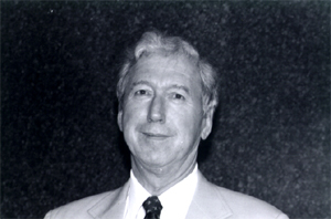 Jack Thayer- OAWA Board Chairman 1979-81 -  OVAAA Treas. 1986-2000